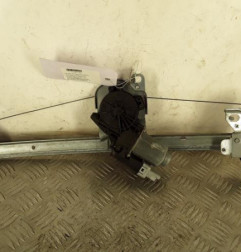 Leve vitre electrique avant gauche CITROEN C3 1 Photo n°1