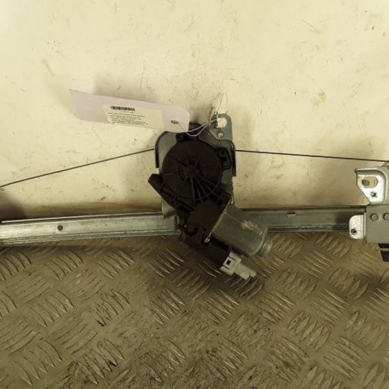 Leve vitre electrique avant gauche CITROEN C3 1