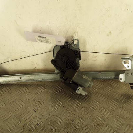 Leve vitre electrique avant gauche CITROEN C3 1 Photo n°1