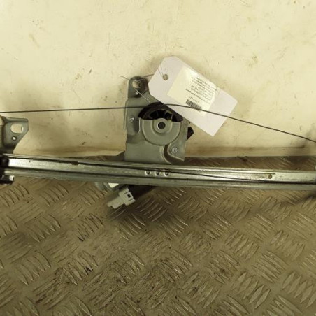 Leve vitre electrique avant gauche CITROEN C3 1