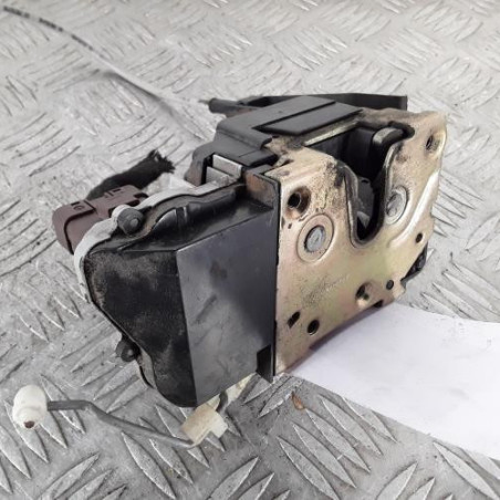 Serrure avant gauche PEUGEOT 307 Photo n°1