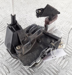 Serrure avant gauche PEUGEOT 307