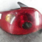 Feu arriere principal gauche (feux) PEUGEOT 206