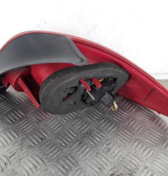 Feu arriere principal gauche (feux) PEUGEOT 206