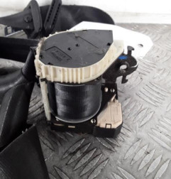 Ceinture avant gauche CITROEN C3 1 Photo n°1