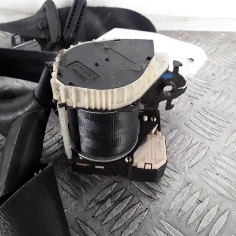 Ceinture avant gauche CITROEN C3 1