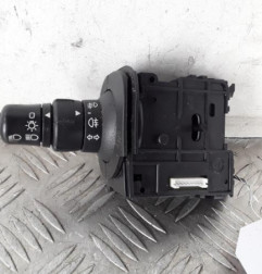 Commodo phare RENAULT SCENIC 2 Photo n°1