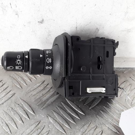 Commodo phare RENAULT SCENIC 2 Photo n°1