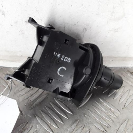 Commodo phare RENAULT SCENIC 2