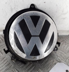 Poignee hayon VOLKSWAGEN GOLF 5 Photo n°1