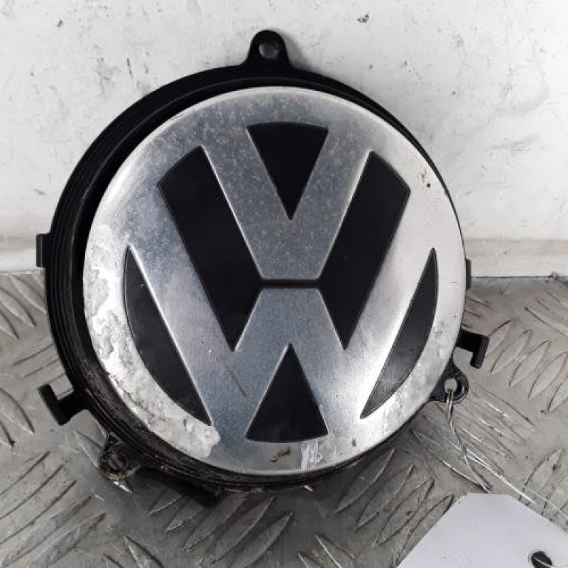 Poignee hayon VOLKSWAGEN GOLF 5 Poignee hayon VOLKSWAGEN GOLF 5