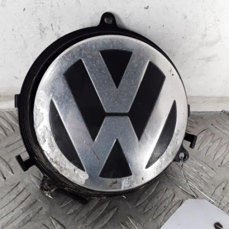 Poignee hayon VOLKSWAGEN GOLF 5 Photo n°1