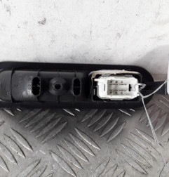 Interrupteur de leve vitre arriere droit RENAULT SCENIC 2