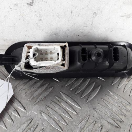 Interrupteur de leve vitre arriere gauche RENAULT SCENIC 2