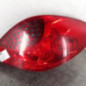 Feu arriere principal gauche (feux) PEUGEOT 207