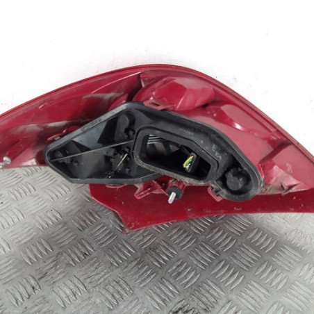 Feu arriere principal gauche (feux) PEUGEOT 207