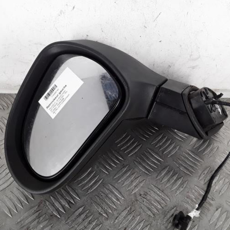 Retroviseur gauche PEUGEOT 207