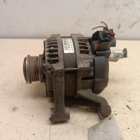 Alternateur OPEL CORSA E Photo n°1