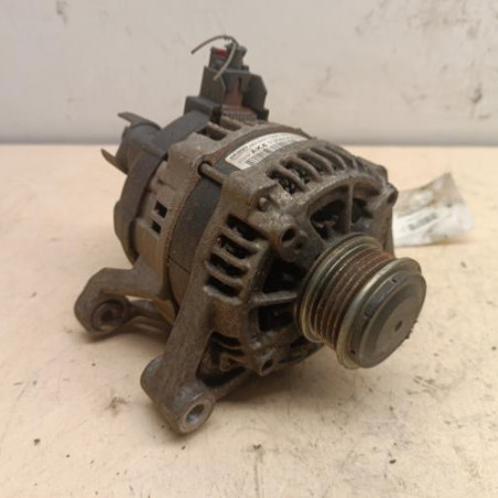 Alternateur OPEL CORSA E