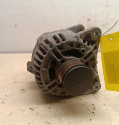 Alternateur NISSAN JUKE 1 Photo n°1