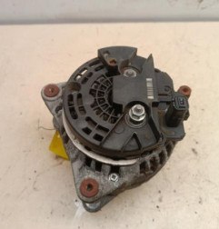 Alternateur NISSAN JUKE 1 Photo n°3