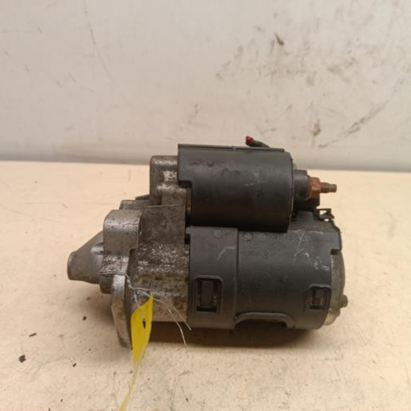 Demarreur NISSAN JUKE 1 Demarreur NISSAN JUKE 1