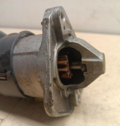 Demarreur NISSAN JUKE 1 Photo n°3