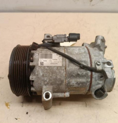 Compresseur clim DACIA LODGY Photo n°3