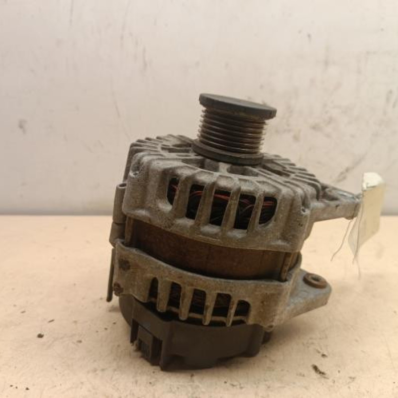 Alternateur RENAULT MASTER 3