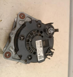 Alternateur RENAULT MASTER 3 Photo n°3