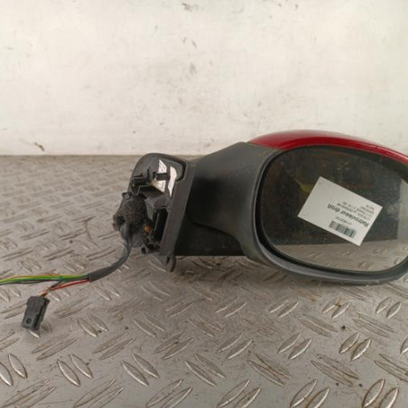 Retroviseur droit CITROEN C3 1 Photo n°1