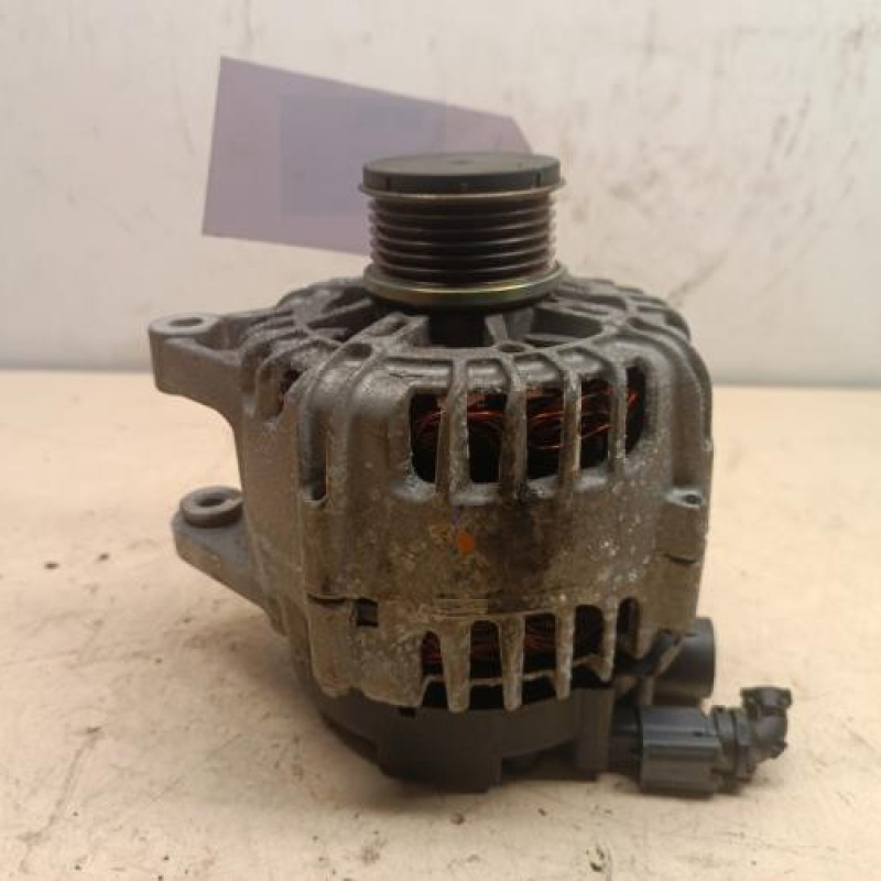 Alternateur CITROEN C3 3