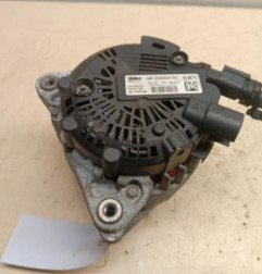 Alternateur CITROEN C3 3 Photo n°3