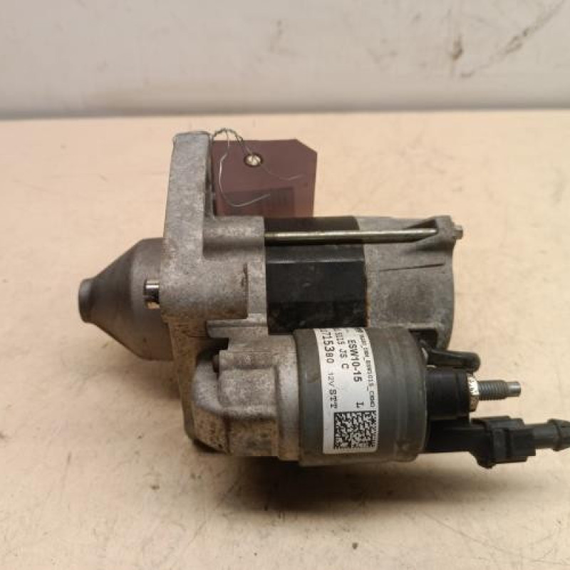 Demarreur CITROEN C3 3