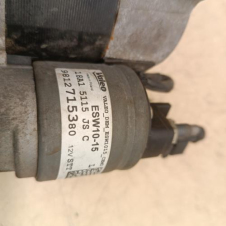 Demarreur CITROEN C3 3