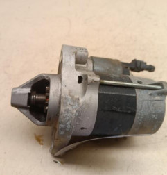 Demarreur CITROEN C3 3 Photo n°3