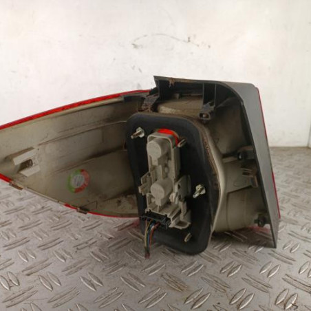 Feu arriere principal droit (feux) MERCEDES CLASSE B 245