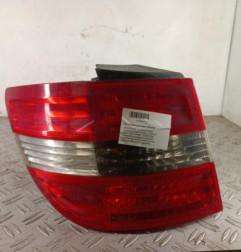 Feu arriere principal gauche (feux) MERCEDES CLASSE B 245 Photo n°1