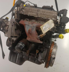 Moteur CHEVROLET AVEO 1