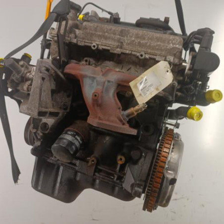 Moteur CHEVROLET AVEO 1