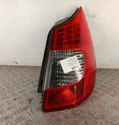 Feu arriere principal droit (feux) RENAULT GRAND SCENIC 2 Photo n°1