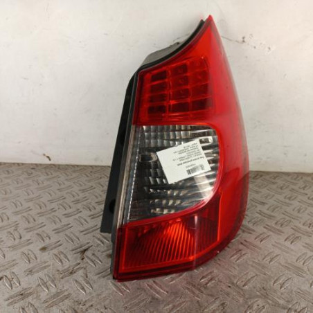 Feu arriere principal droit (feux) RENAULT GRAND SCENIC 2 Photo n°1