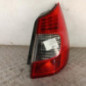 Feu arriere principal droit (feux) RENAULT GRAND SCENIC 2