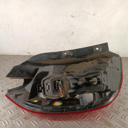Feu arriere principal droit (feux) RENAULT GRAND SCENIC 2