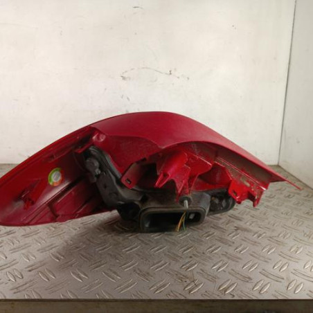 Feu arriere principal droit (feux) PEUGEOT 207