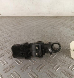 Interrupteur de leve vitre avant gauche PEUGEOT 207 Photo n°1