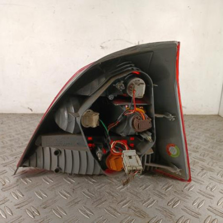 Feu arriere principal gauche (feux) HONDA CIVIC 7