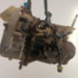 Boite de vitesses DACIA LOGAN 1