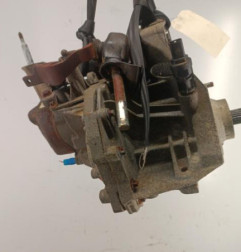 Boite de vitesses DACIA LOGAN 1 Photo n°3