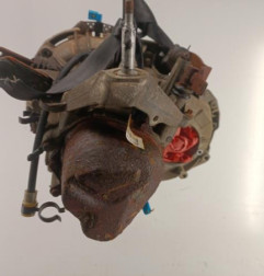 Boite de vitesses DACIA LOGAN 1 Photo n°4